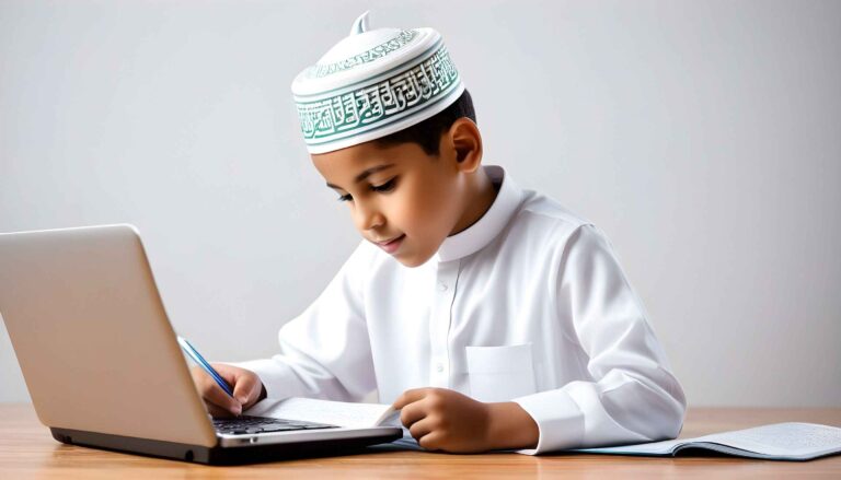 Online Quran and Islam teaching from Bangladesh